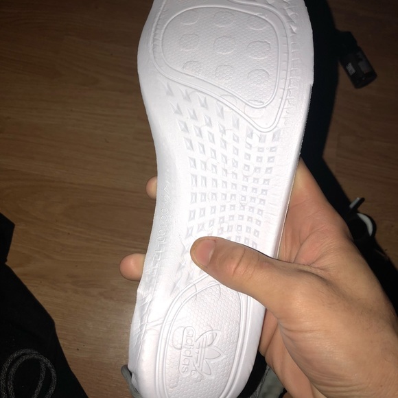 Yeezy boost 350 v2 blue tints - Picture 6 of 8